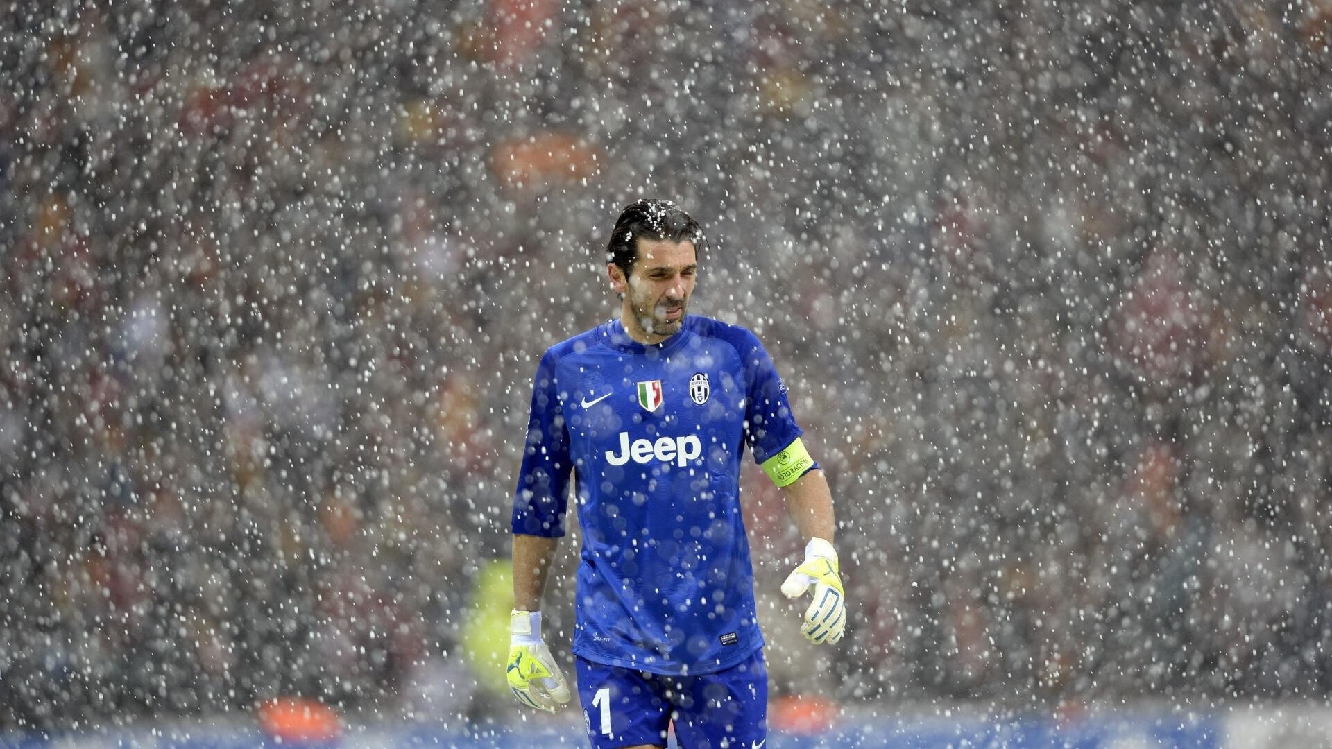 明天的冠军归属，悬念逐渐散去！，今天的冠军